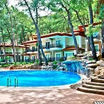 Hotel Grand Yazici Club Turban Termal