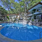 Hotel Grand Yazici Club Turban Termal Marmaris