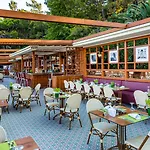 Grand Yazici Club Turban Termal Hotel Marmaris
