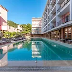 Hotel Grand Yazici Club Turban Termal Marmaris
