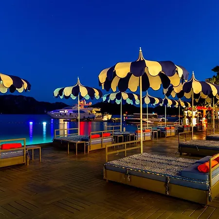 Grand Yazici Club Turban Termal 4* 马尔马里斯