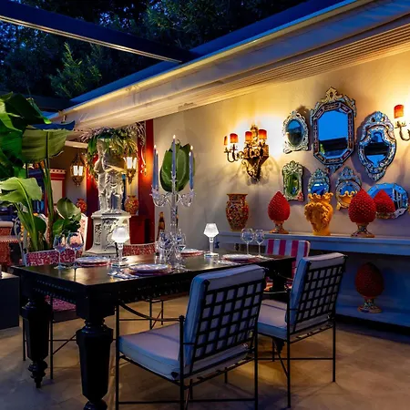 Grand Yazici Club Turban Termal 酒店 4*
