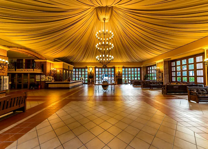 Grand Yazici Club Turban Termal Marmaris