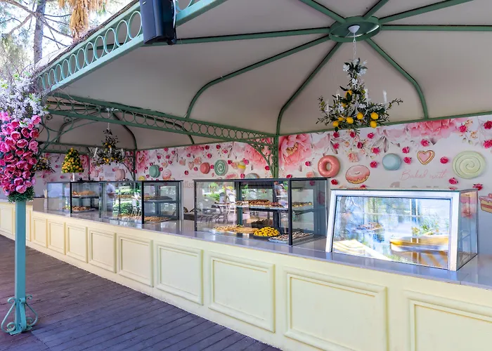 Grand Yazici Club Turban Termal