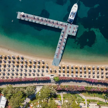 Grand Yazici Club Turban Termal