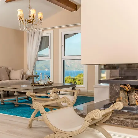 Grand Yazici Club Turban Termal 4*