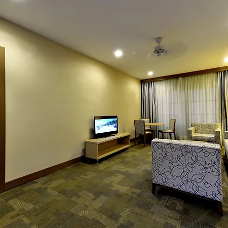 Grand Yazici Club Turban Termal 4*