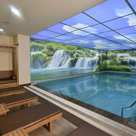 Grand Yazici Club Turban Termal