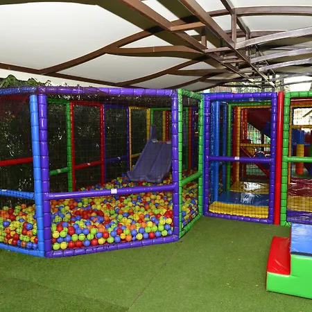 Grand Yazici Club Turban Termal 4*