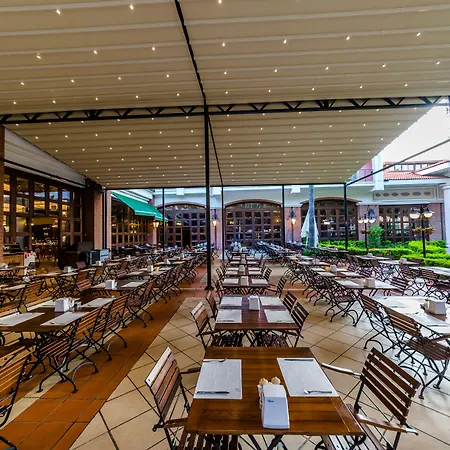 ホテル Grand Yazici Club Turban Termal