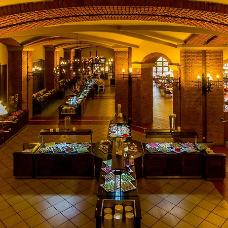 Grand Yazici Club Turban Termal 4*