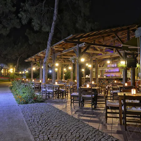 Grand Yazici Club Turban Termal