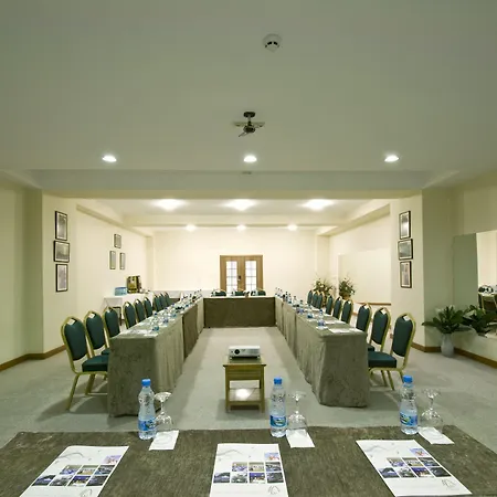 Grand Yazici Club Turban Termal ホテル 4*