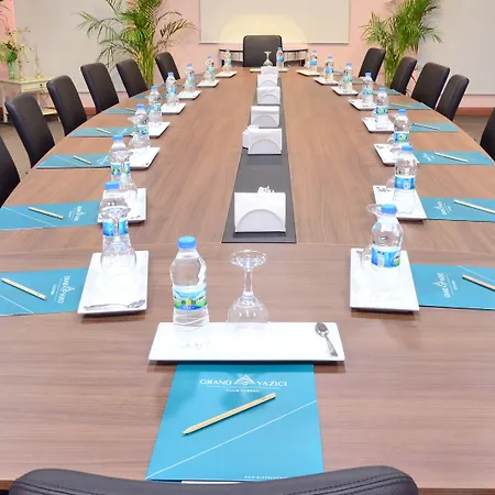 Grand Yazici Club Turban Termal ホテル マルマリス