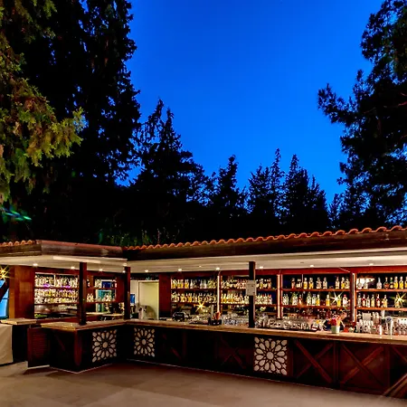 Grand Yazici Club Turban Termal ホテル