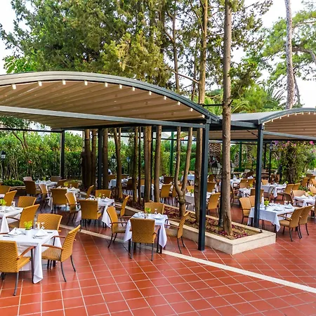 Grand Yazici Club Turban Termal 4*