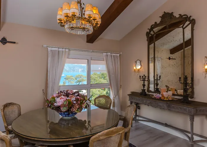 Grand Yazici Club Turban Termal Отель 4*