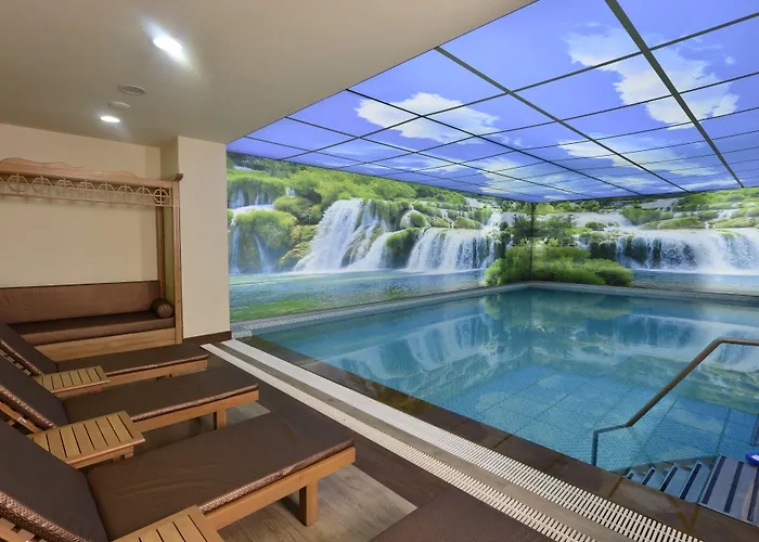 Grand Yazici Club Turban Termal