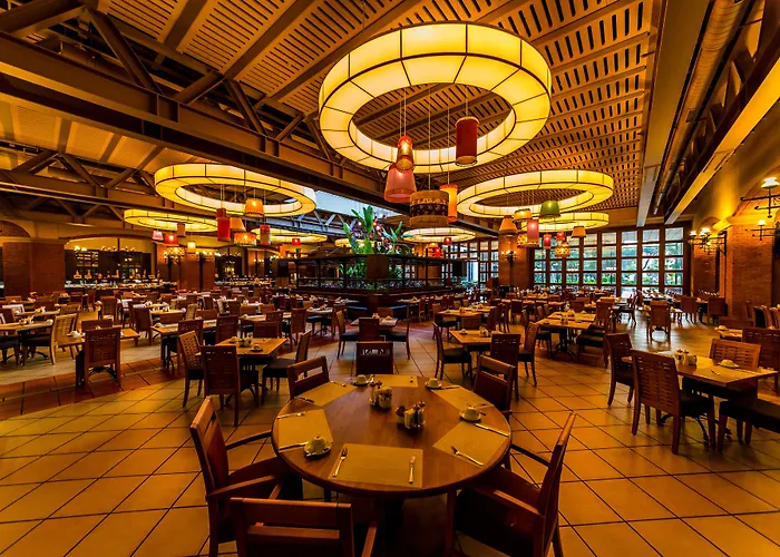 Grand Yazici Club Turban Termal 4* Мармарис