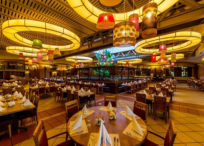 Отель Grand Yazici Club Turban Termal