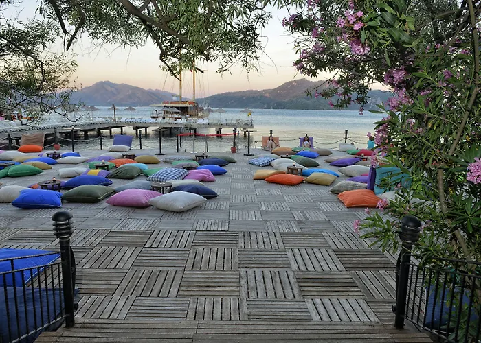 Grand Yazici Club Turban Termal