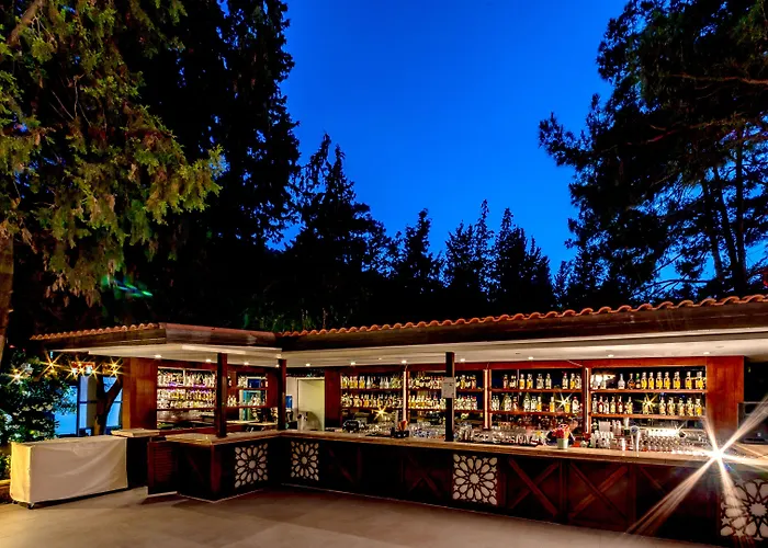 Grand Yazici Club Turban Termal Отель