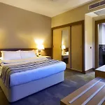 Otel Grand Yazici Club Turban Termal 4*