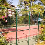 Ξενοδοχείο Grand Yazici Club Turban Termal 4*