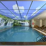 Grand Yazici Club Turban Termal Ξενοδοχείο 4*