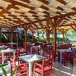 Grand Yazici Club Turban Termal 4* Μαρμαρίς