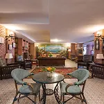 Ξενοδοχείο Grand Yazici Club Turban Termal 4*