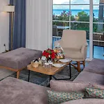 Grand Yazici Club Turban Termal Otel