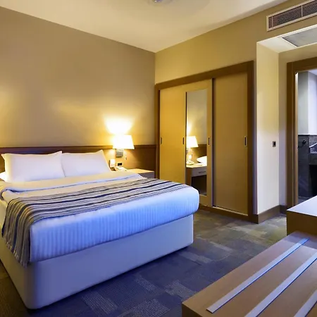 Hotel Grand Yazici Club Turban Termal 4*