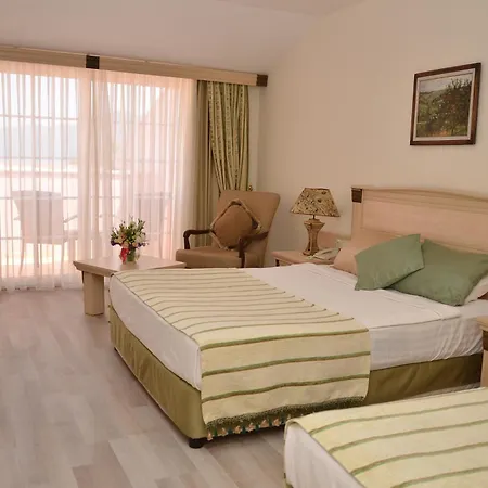Grand Yazici Club Turban Termal Hotel Marmaris