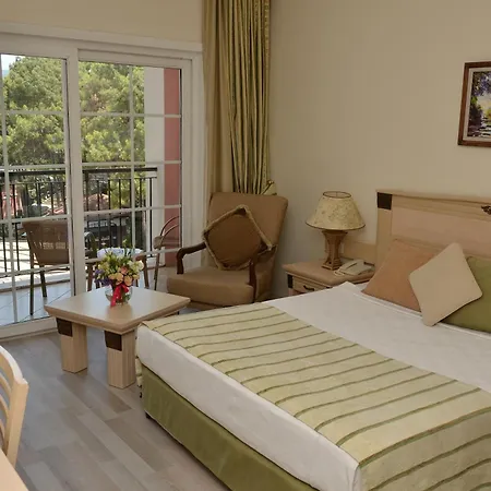 Hotel Grand Yazici Club Turban Termal Marmaris