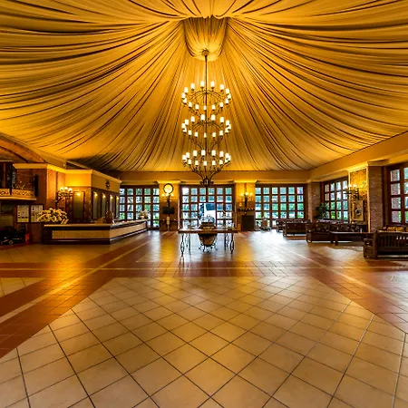 Grand Yazici Club Turban Termal Marmaris