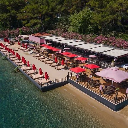 Grand Yazici Club Turban Termal Marmaris