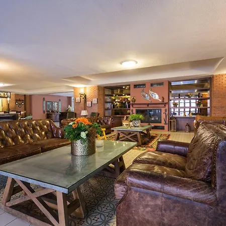 Hotel Grand Yazici Club Turban Termal