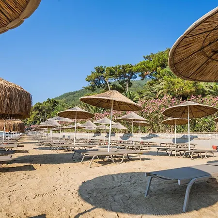 Grand Yazici Club Turban Termal 酒店 4*