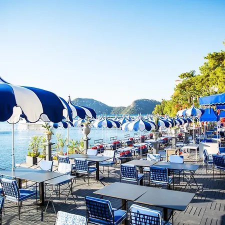 Grand Yazici Club Turban Termal 4*