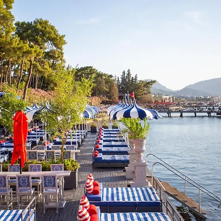 Grand Yazici Club Turban Termal 말마리스