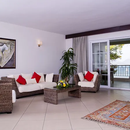 酒店 Grand Yazici Club Turban Termal