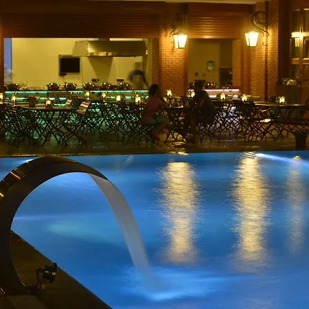 Grand Yazici Club Turban Termal