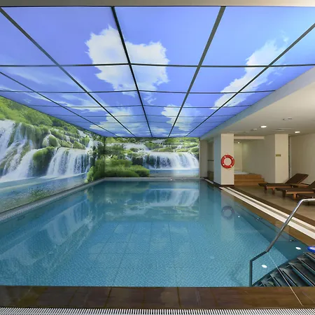 Grand Yazici Club Turban Termal 酒店 4*