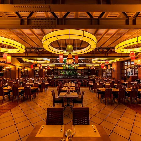 Grand Yazici Club Turban Termal 马尔马里斯