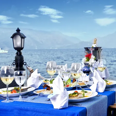 Grand Yazici Club Turban Termal 马尔马里斯