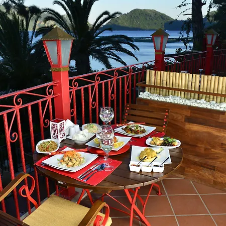 Grand Yazici Club Turban Termal