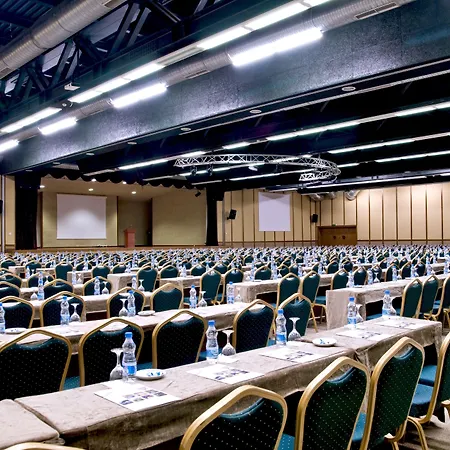 Grand Yazici Club Turban Termal 马尔马里斯