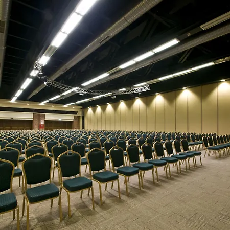 Grand Yazici Club Turban Termal 酒店 马尔马里斯