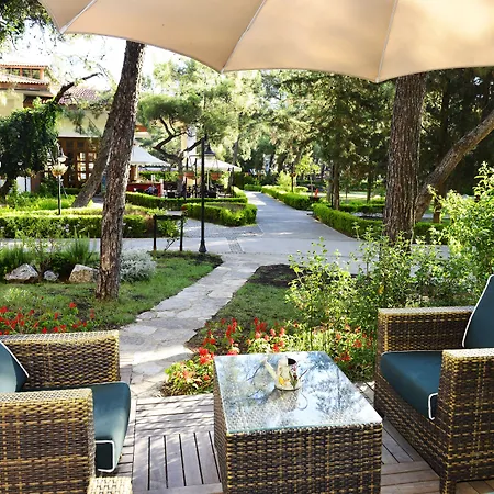 Hotell Grand Yazici Club Turban Termal Marmaris